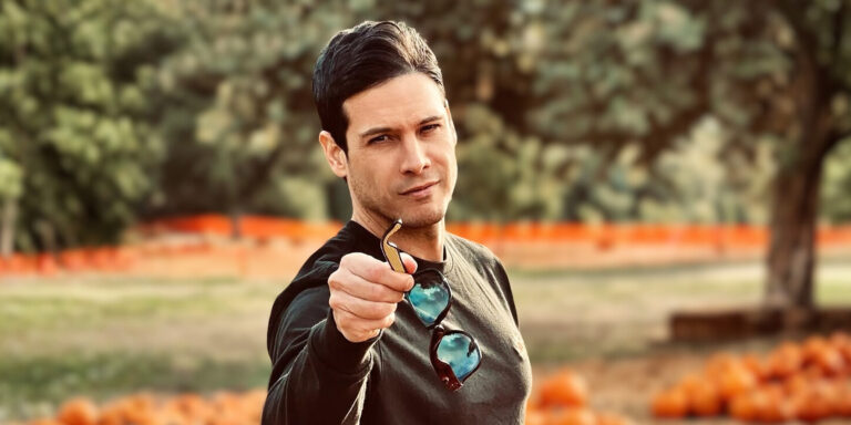 Erik Martin: Getting to Know Adam Daniel and His Other Roles in Vertical Dramas