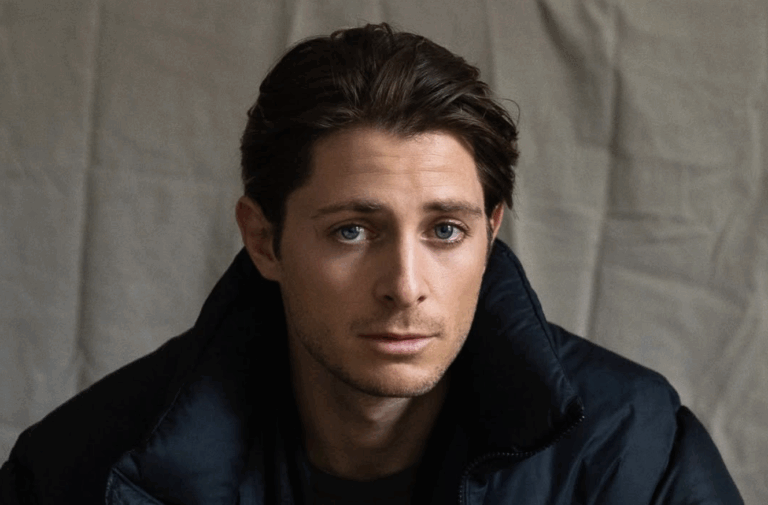 Hector West of ‘The Elite Heir’s Ultimate Comeback’ Was Played by Joshua Mehmet – All About the Actor