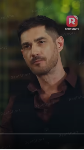 Actor Sergey Strelnikov on the set of "A Woman Starts A War" from a video posted on August 6, 2025 | Source: YouTube/@reelshortapp