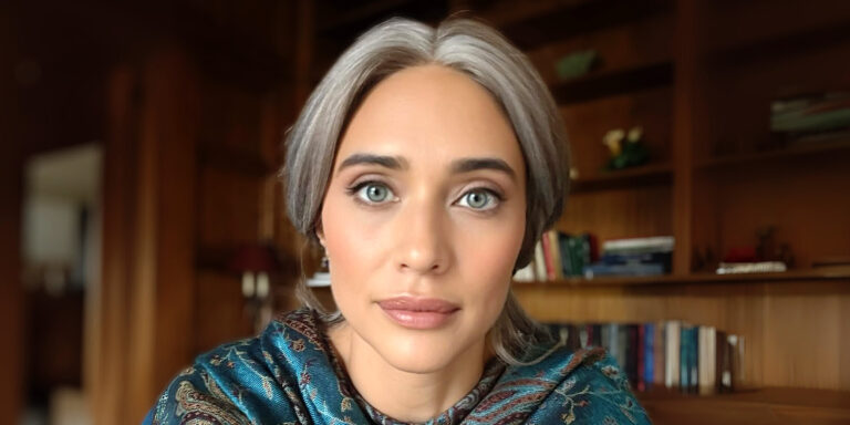 Meet Eli Jane — the Actress Dominating Vertical Drama Platforms