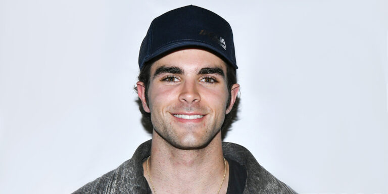 The Man Behind Hayden Morgan — Meet the Talent Playing the Vertical Drama Sensation