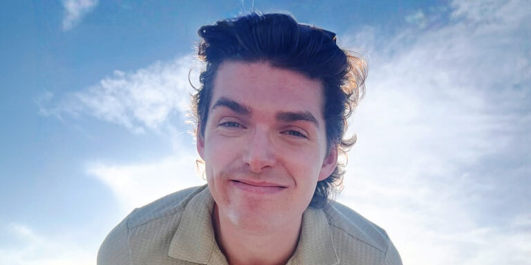 How Ryan Watson Henderson Balances Acting, Music, and Modern Storytelling